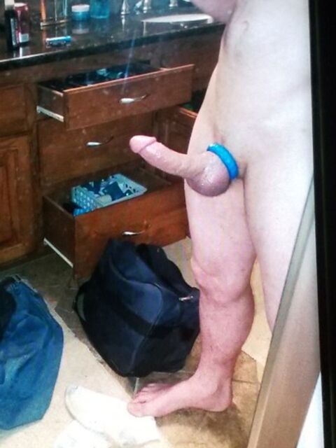 Ben Dover